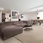 Апартаменты Stunning Apartment In Malinska With Wifi *
