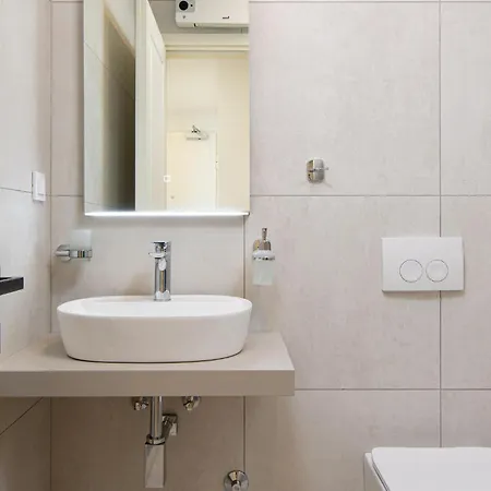 Apartman Beautiful Apartment In Malinska