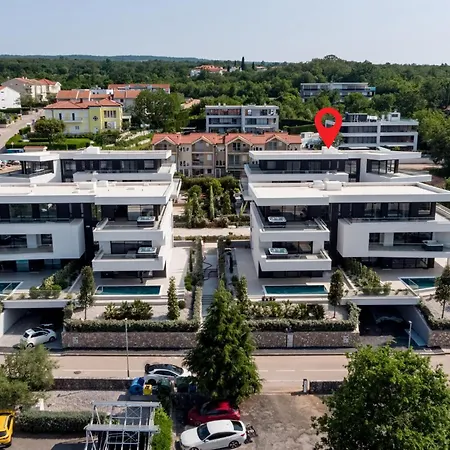 Stunning Apartment In Malinska With Wifi Apartman