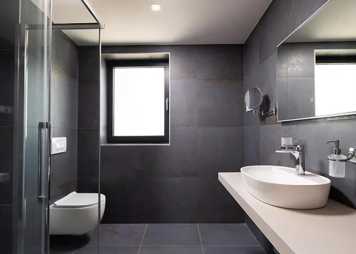 Apartman Beautiful Apartment In Malinska Malinska