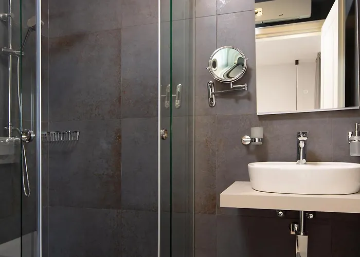 Beautiful Apartment In Malinska Malinska