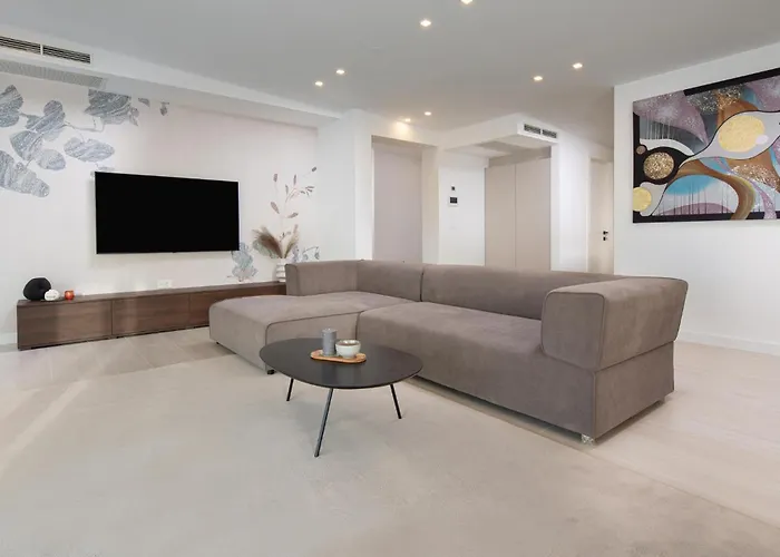 Beautiful Apartment In Malinska Malinska
